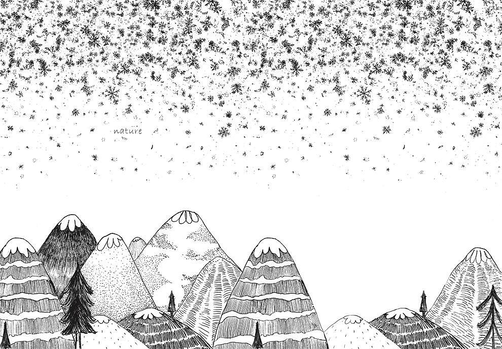 nature（图ZODQwMjIwODA=） - 创作习作 - 站酷设计师ESTS原创素材 - 站酷ZCOOL