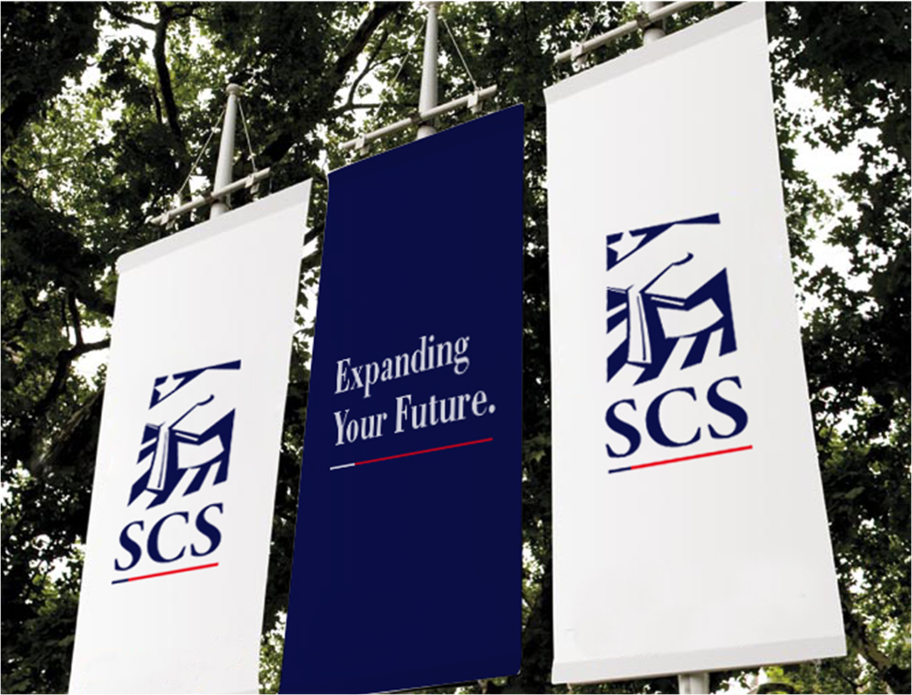 【帕拉克案例】国际教育品牌设计——SCS留学机构（图ZMTEyOTg3Mzg4） - 品牌 - 站酷设计师PALAKk品牌机构原创素材 - 站酷ZCOOL