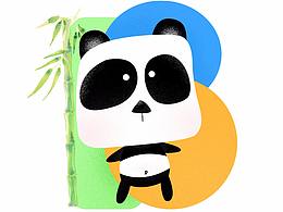 熊貓布布
