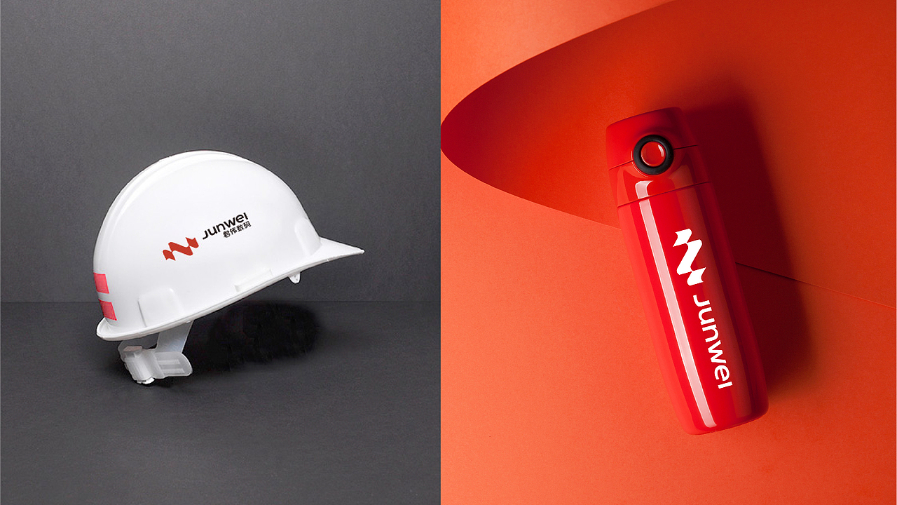 Brand mark|时尚&科技&消费品类目设计汇总