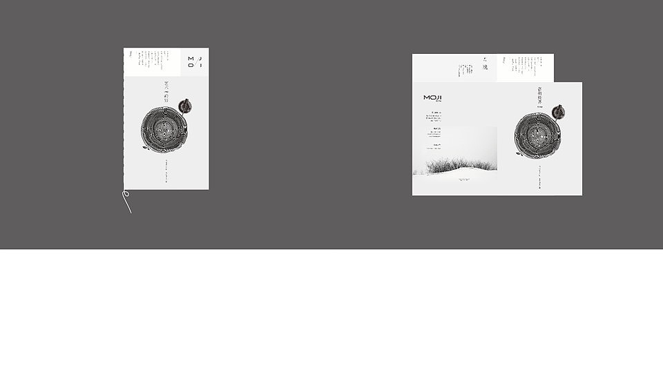 成都与创广告木迹制品 品牌设计 /VI设计/高端画册设计（图ZNDk2MDM5Mjg=） - 品牌 - 站酷设计师唐永君原创素材 - 站酷ZCOOL