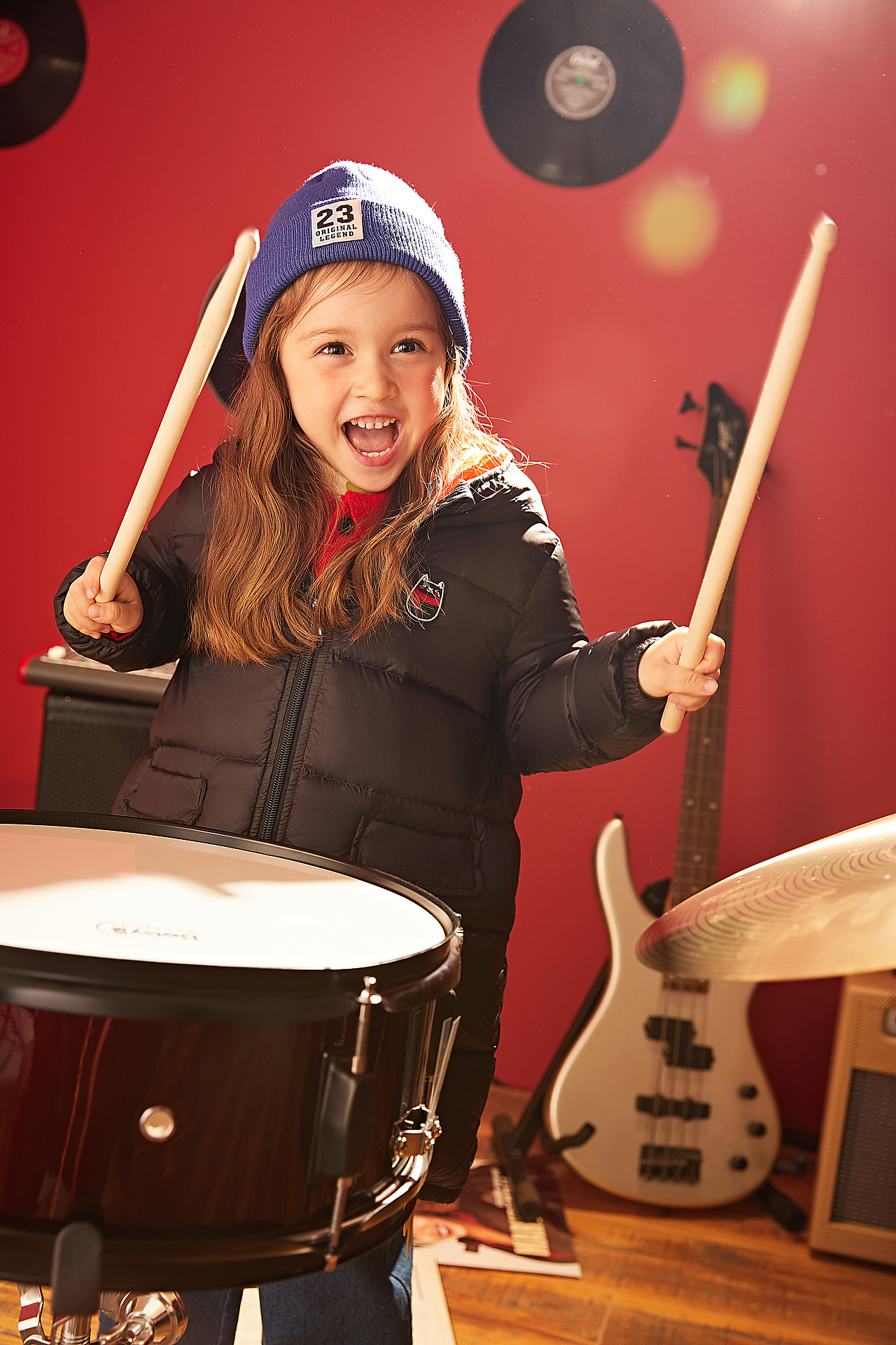 我们孩子的狂欢乐队