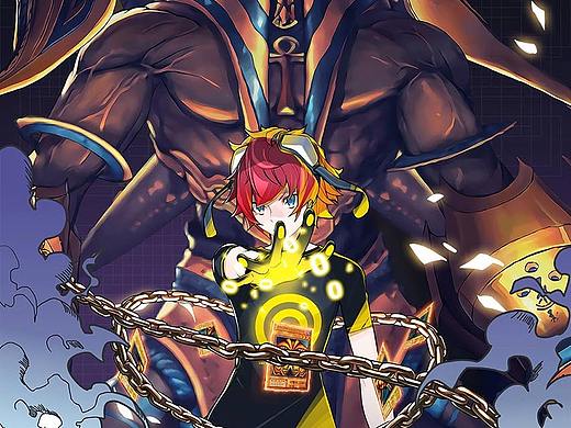 黑乎乎的五图风格集合