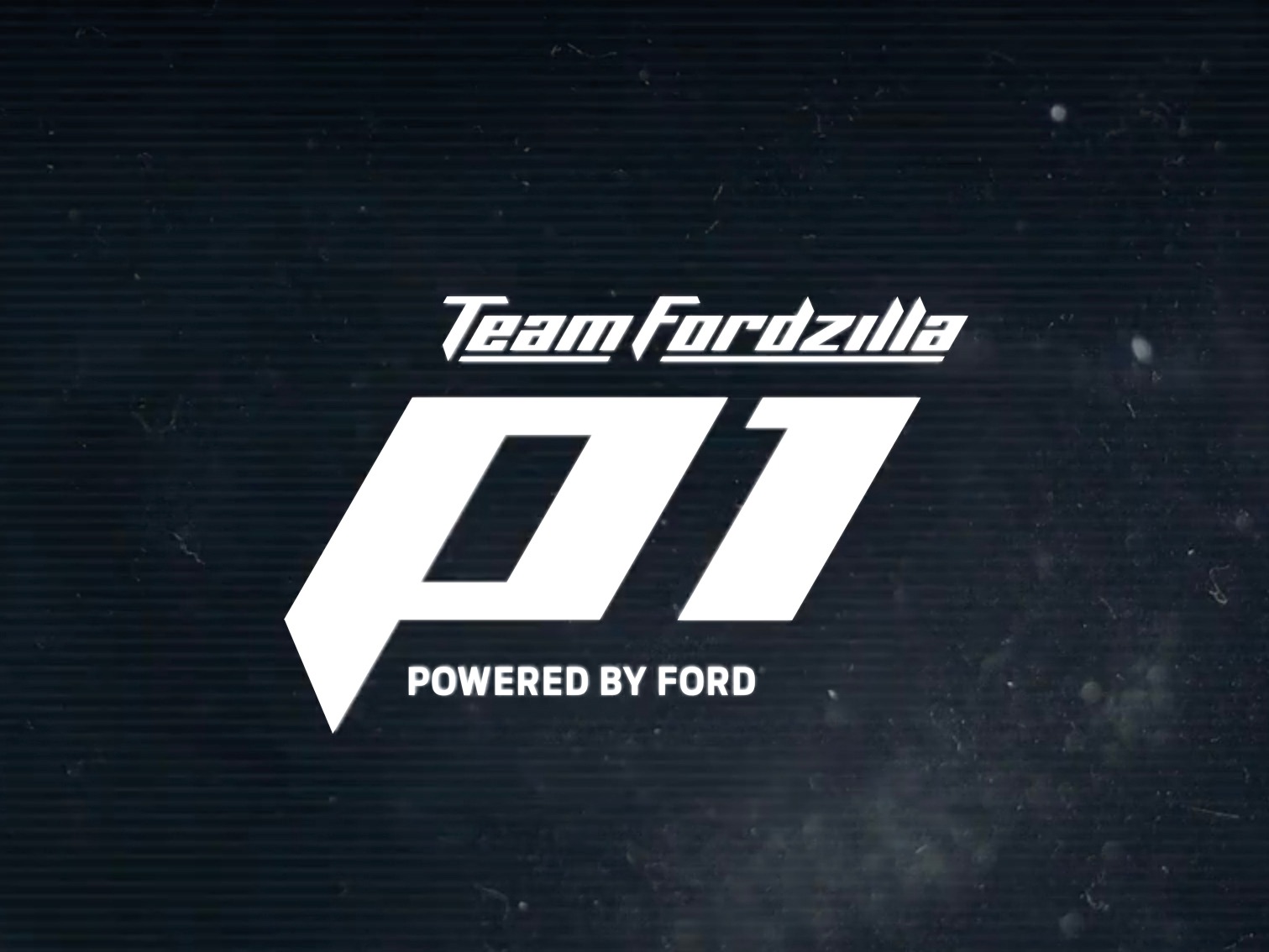 &gt;Fordzilla P1&lt; 福特欧洲网络虚拟游戏赛车设计(2020)