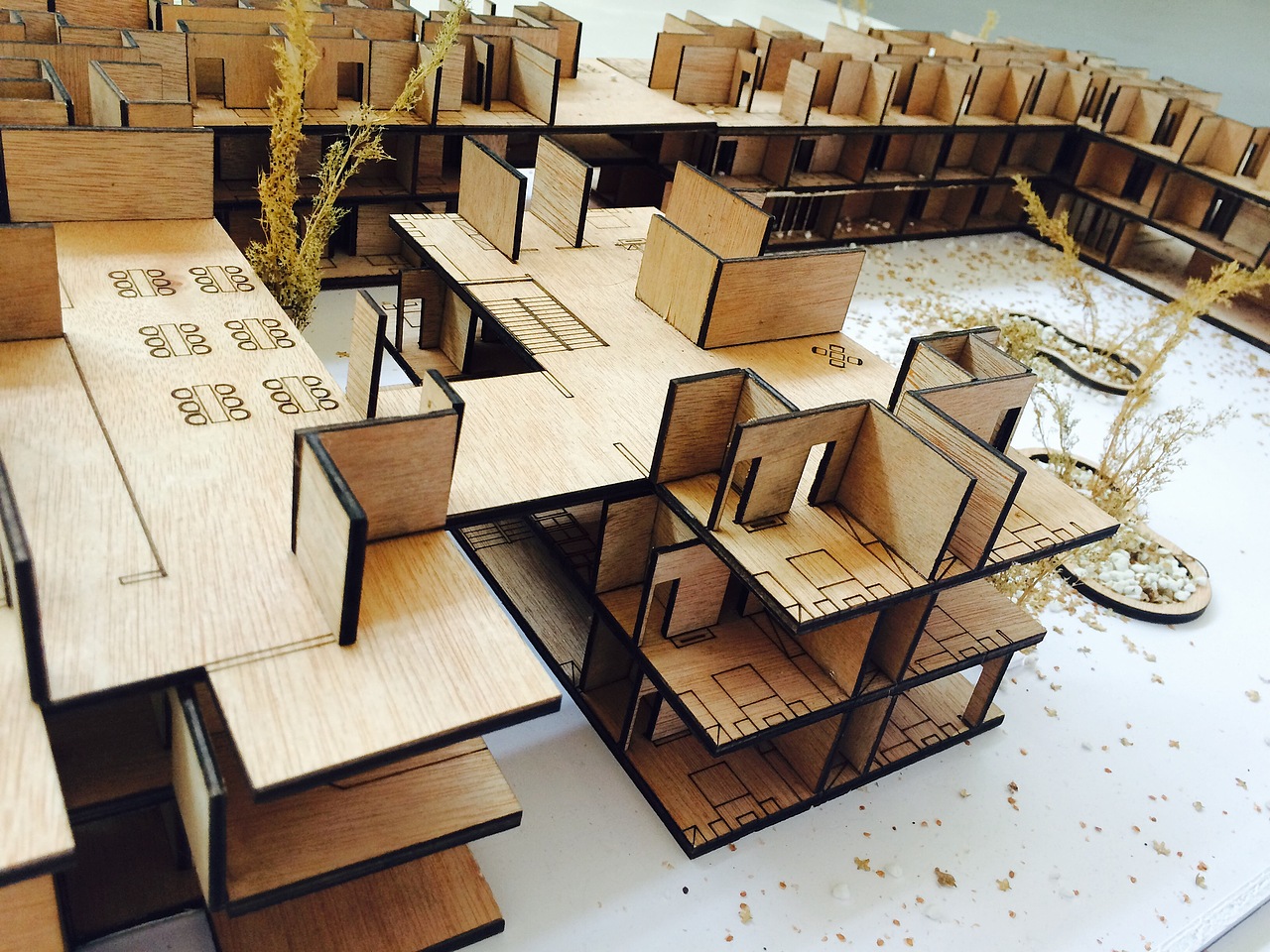 清华大学美术学院研究生毕业展