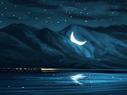 第31夜:~~夜色温柔