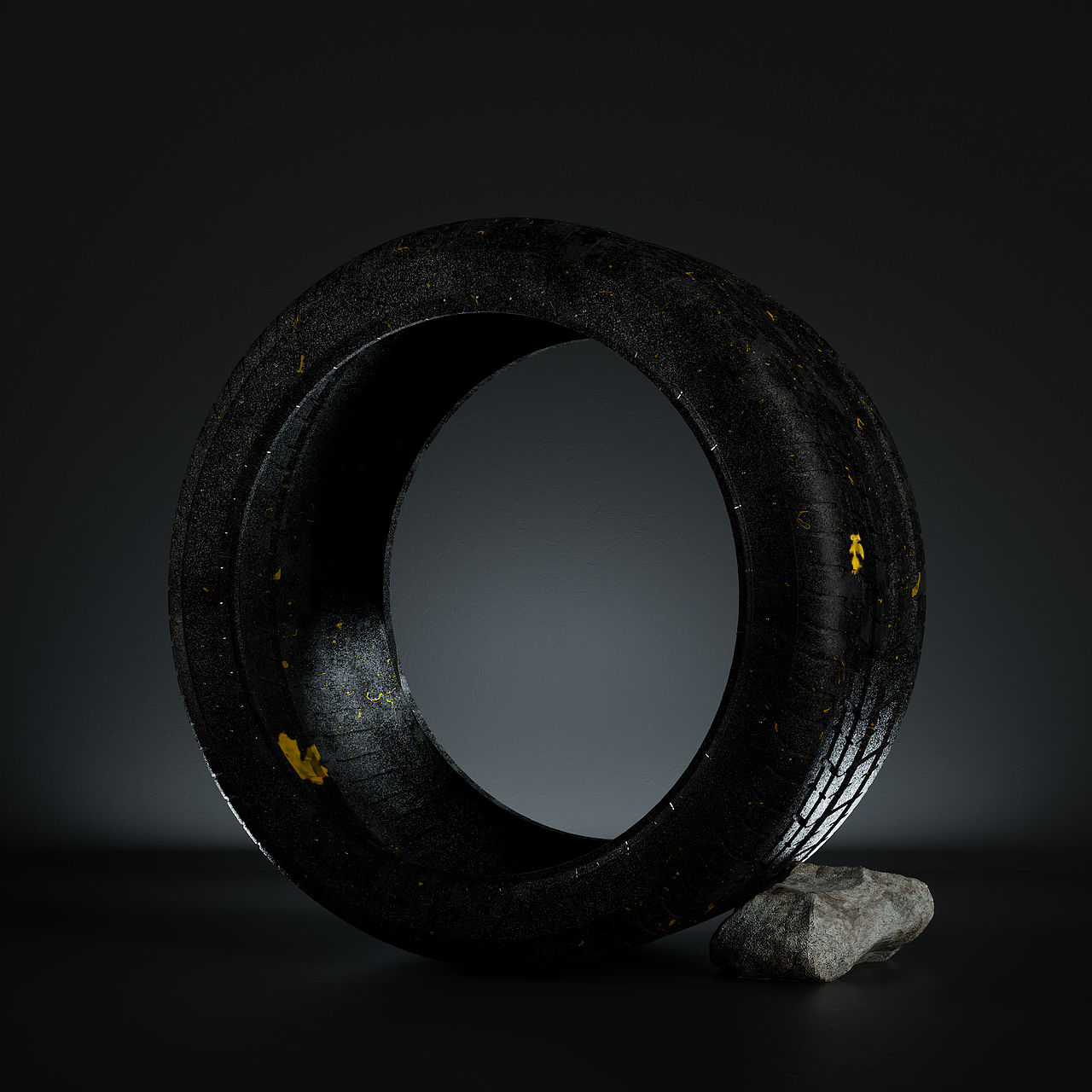 零感——字母系列