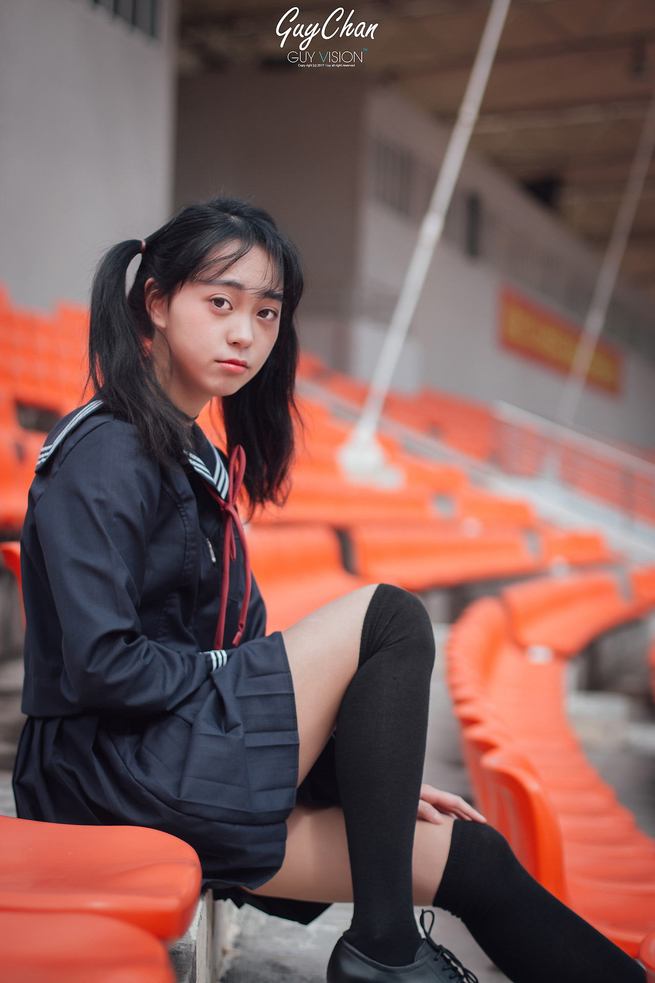 等风来|摄影|人像摄影|b仔guychan_原创作品-站酷zcool