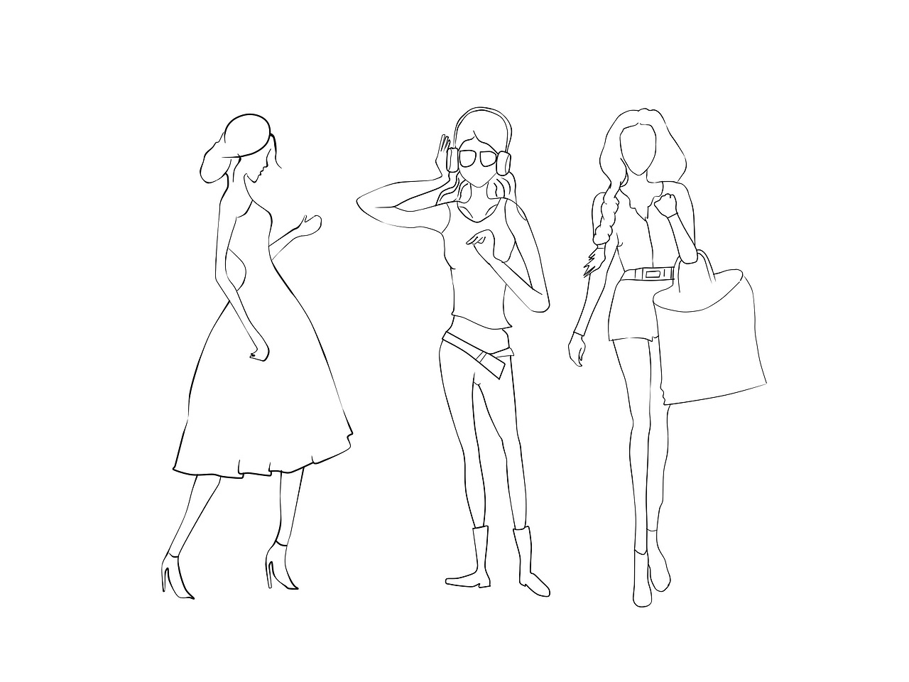 五谷磨房2015年1号店新版手机页面设计及手绘线稿