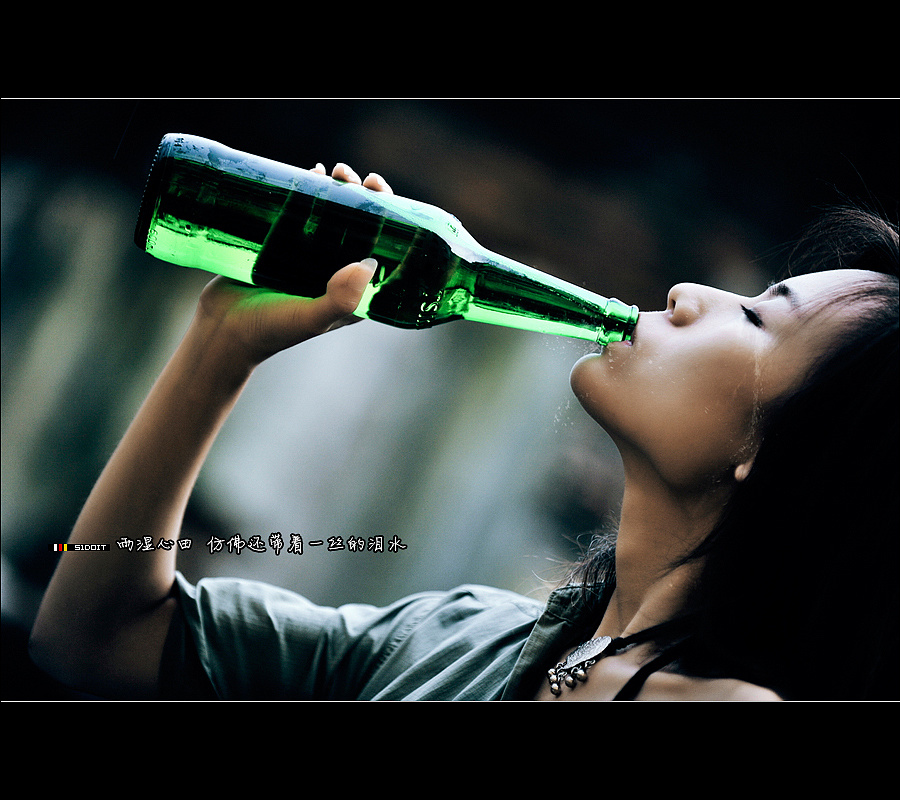 静像电影之雨之泪