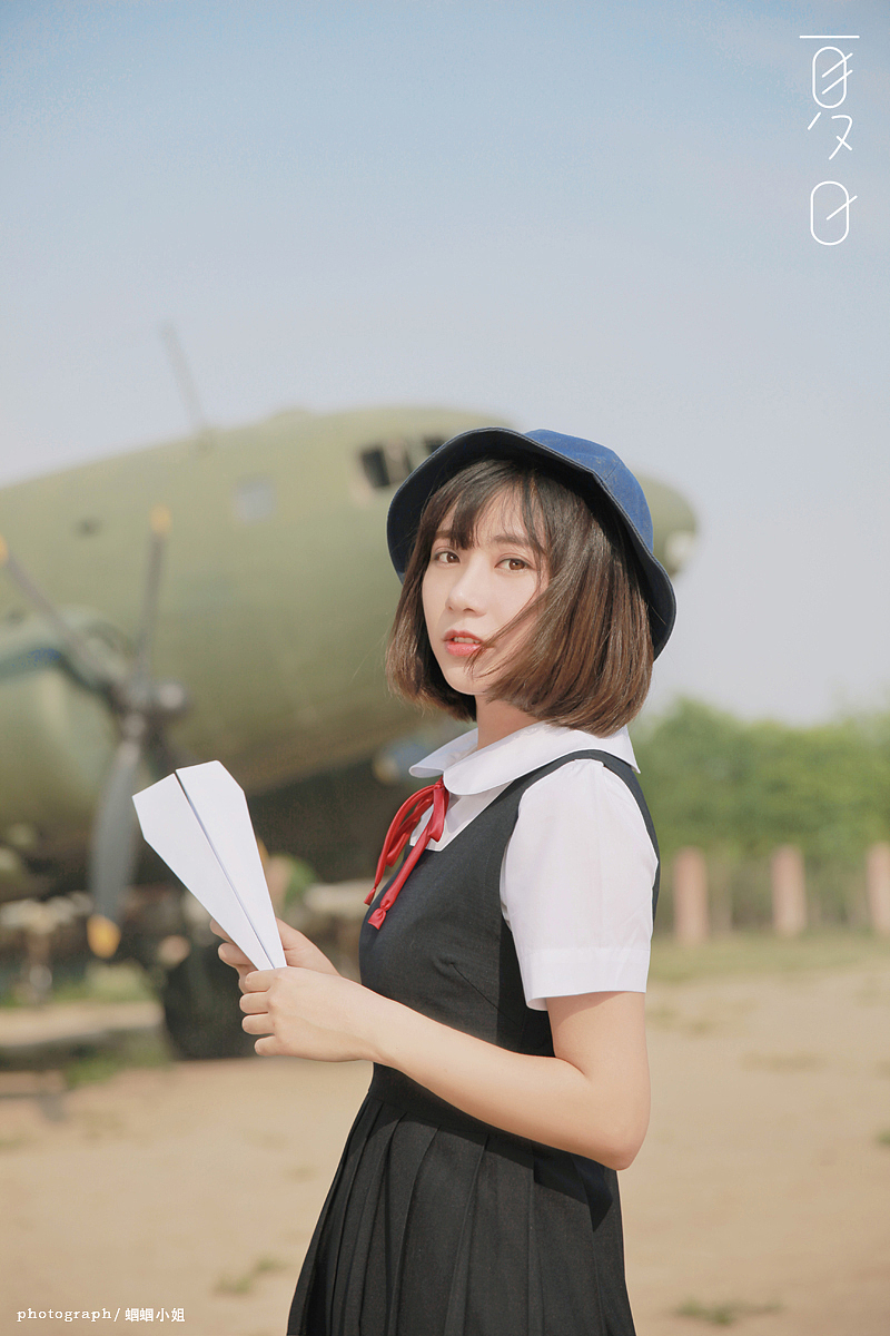 夏日（图ZMjkyMjM0ODA=） - 人像摄影 - 站酷设计师摄影师蝈蝈小姐原创素材 - 站酷ZCOOL