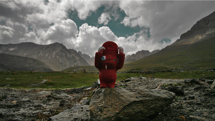 与NOTHING BOY一起的日子（图ZOTIxMzcwNjg=） - PPT/Keynote - 站酷设计师nothing_studio原创素材 - 站酷ZCOOL