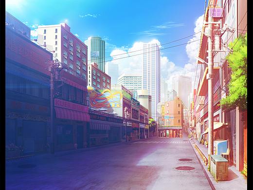 小城市