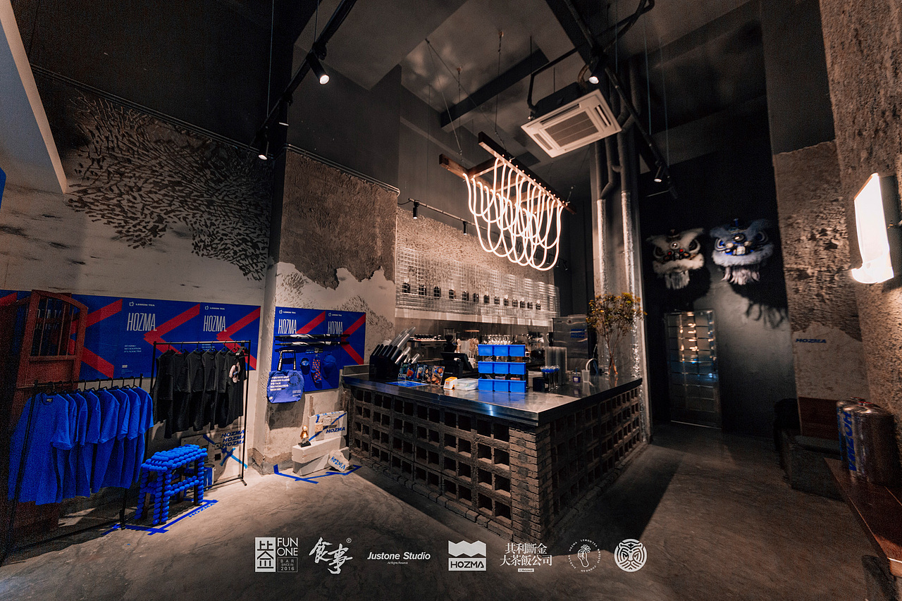 空间环境摄影 | HOZMA 三角店（图ZMjUwMDEzNzI4） - 环境/建筑摄影 - 站酷设计师HFYSTUDIO原创素材 - 站酷ZCOOL