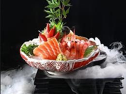 刺身