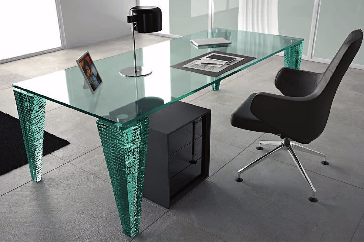 fiamitalia意大利塑型玻璃家具