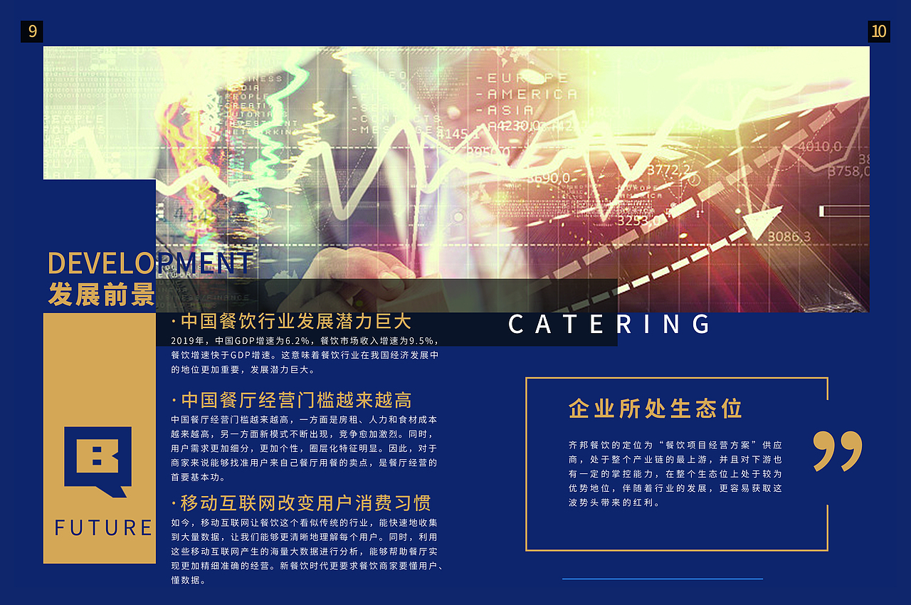 齐邦企业宣传册-品牌手册-企业画册