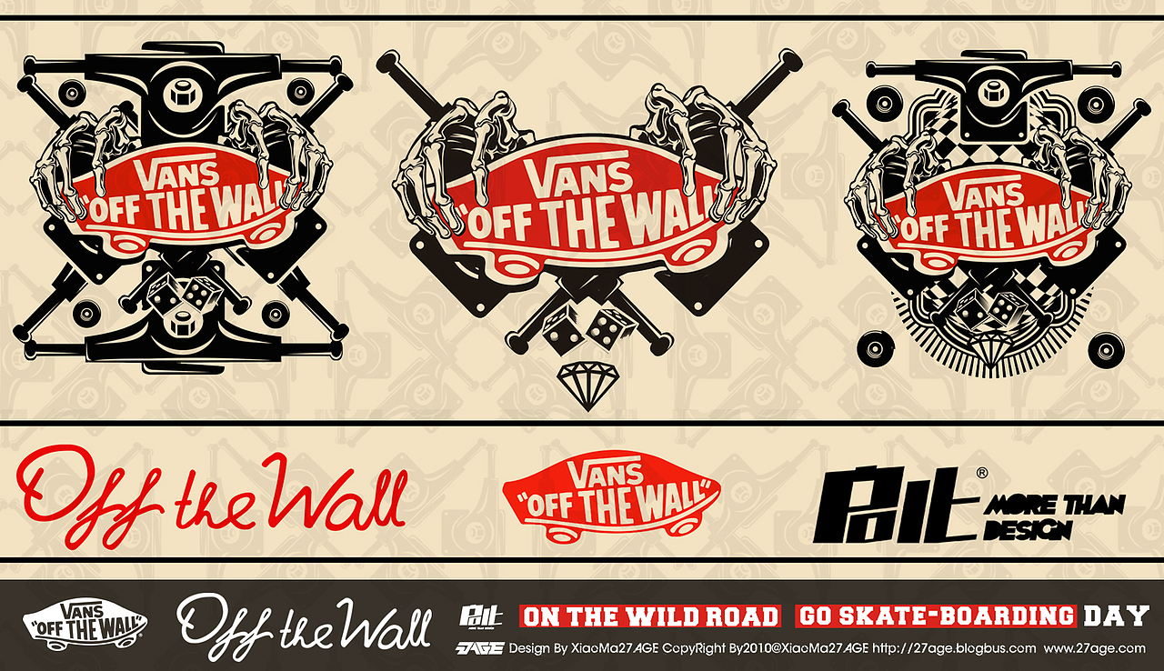VANS Vans GSD 2012