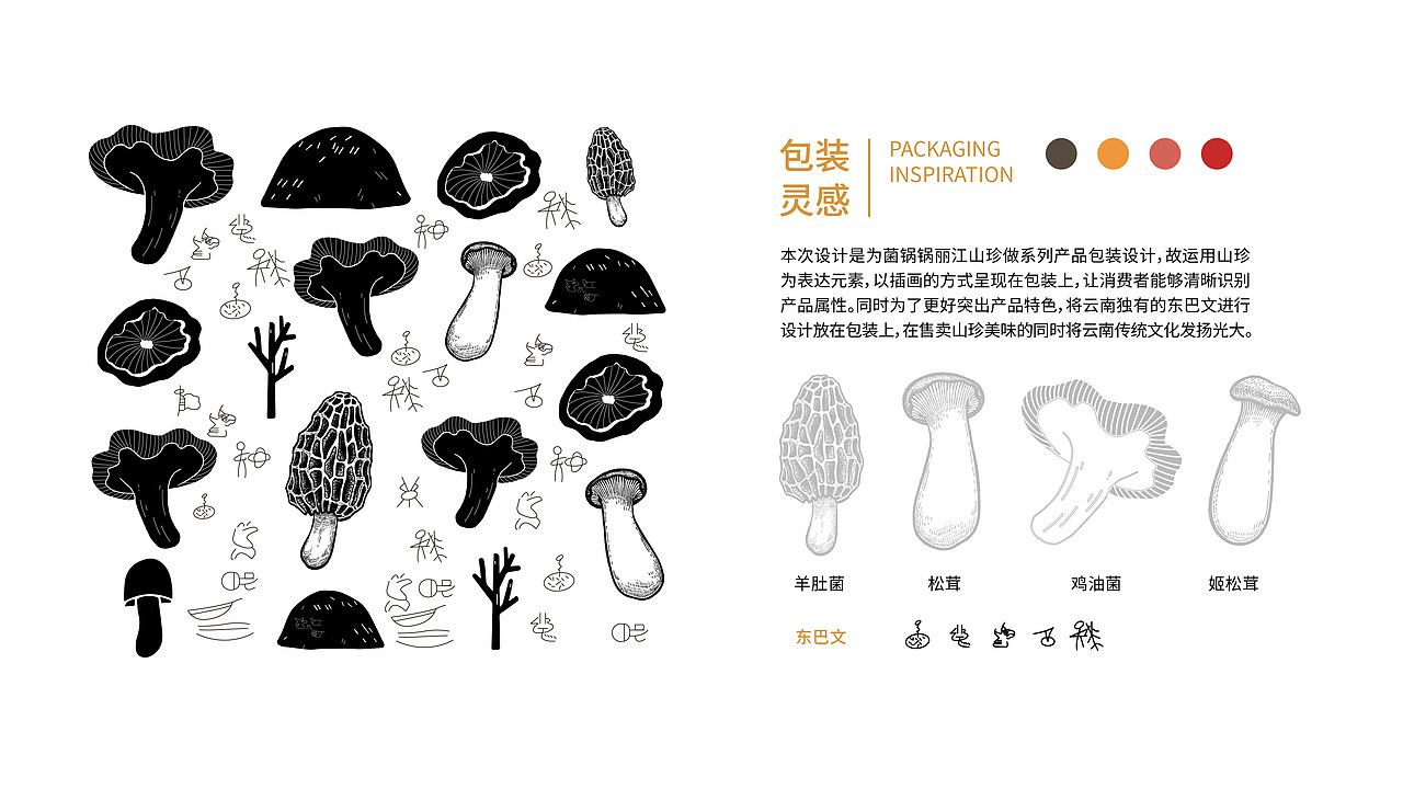 品牌设计作品集（图ZMzAxNjk3NTk2） - 品牌 - 站酷设计师豆沫小怪原创素材 - 站酷ZCOOL