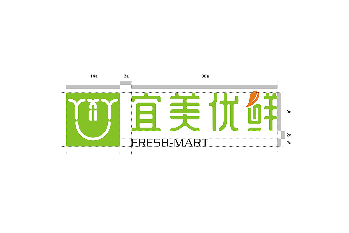 科.设集 | 美好日子·新鲜生活（图ZNzk2MDQ1OTY=） - 品牌 - 站酷设计师科霸房子原创素材 - 站酷ZCOOL