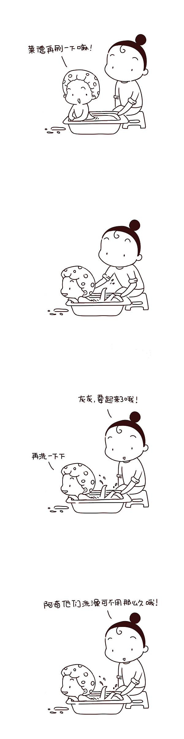 演员的诞生