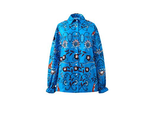 电商3D立体服装拍摄