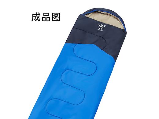 睡袋精修（個人主頁-ZNDM4Mzg2Njg=） - 其他平面 - 站酷設計師石頭絆子原創(chuàng)素材 - 站酷ZCOOL