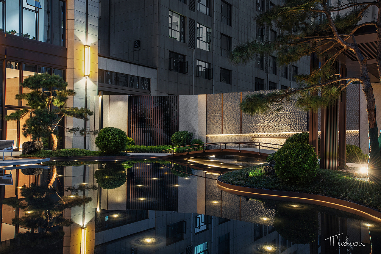 景观摄影｜新华赋（图ZMjY4MjE4MjA4） - 环境/建筑摄影 - 站酷设计师welling2015原创素材 - 站酷ZCOOL