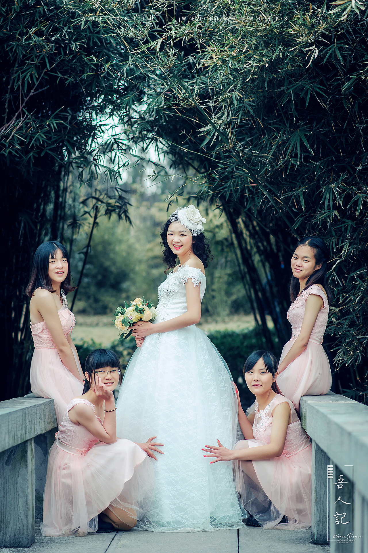 最重要的一天,也是新的开始。