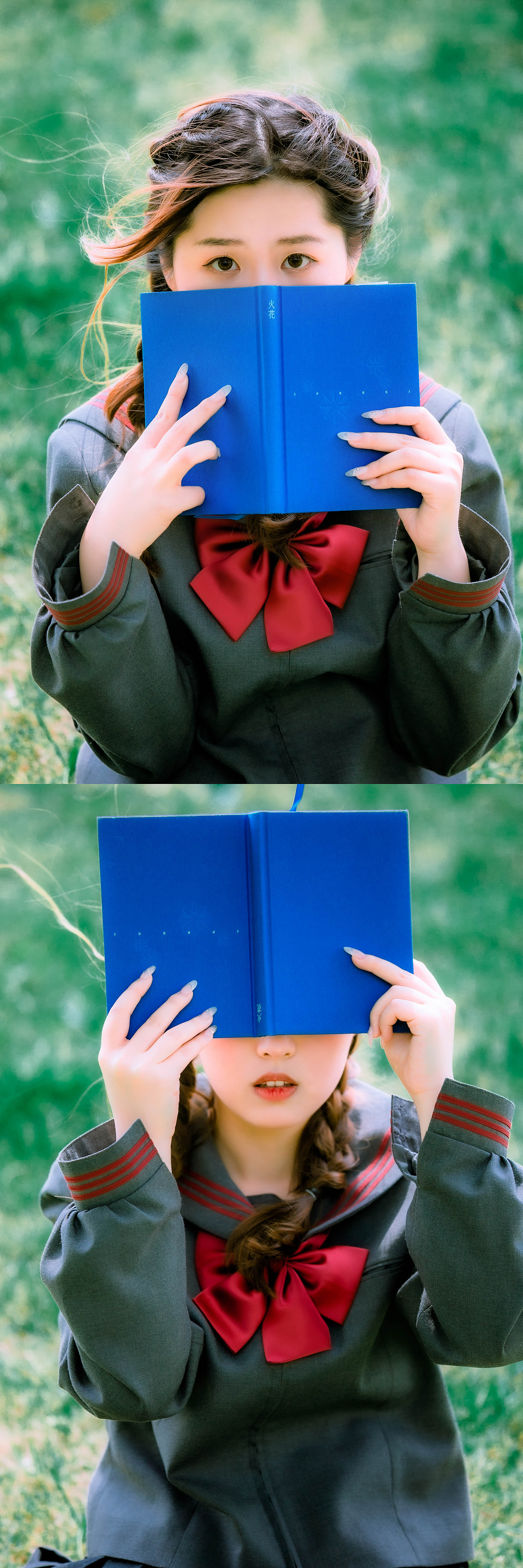 春恋（图ZMjUyMzIwMTE2） - 人像摄影 - 站酷设计师zumpapapa原创素材 - 站酷ZCOOL