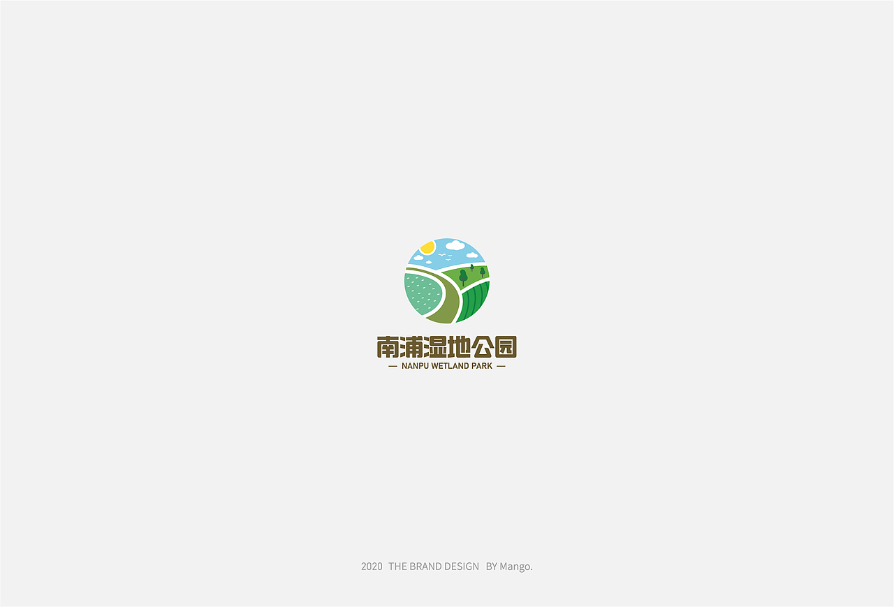 LOGO设计（选集）（图ZMjMzODA3MzA0） - Logo - 站酷设计师芒果味_Mango原创素材 - 站酷ZCOOL
