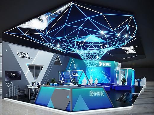 Rvc, Global connection 