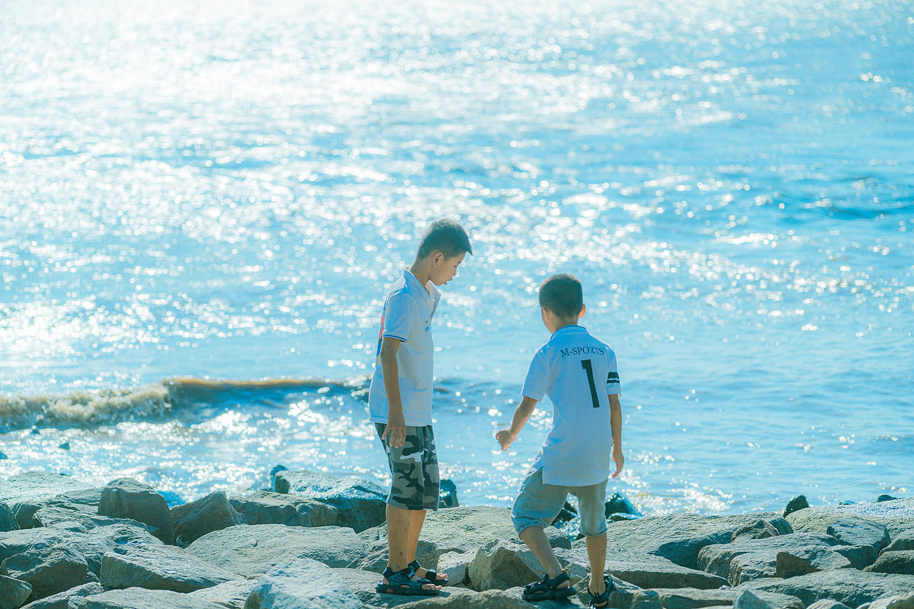 深圳西湾红树林公园 2021/05/16