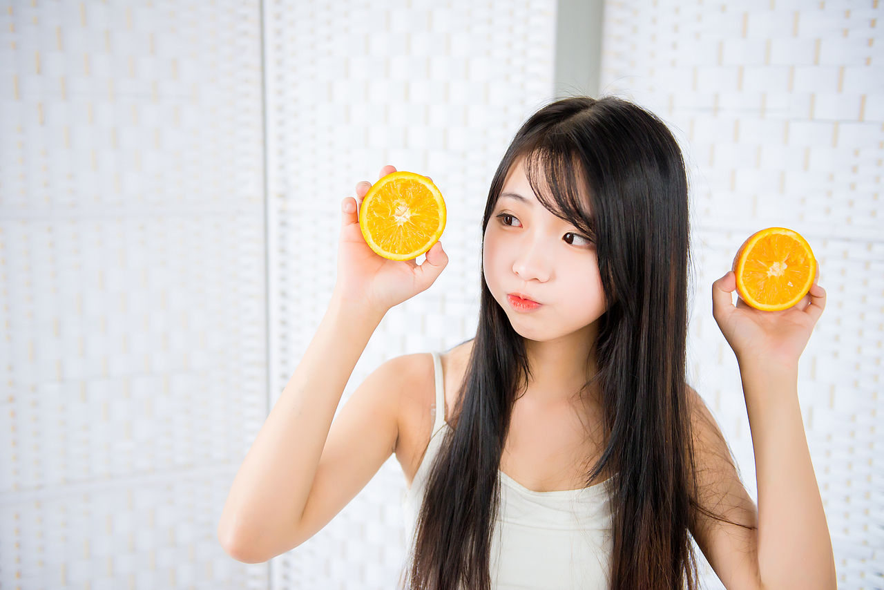 甜甜的（圖ZNDg1MDc1MTY=） - 人像攝影 - 站酷設(shè)計(jì)師大眼祥原創(chuàng)素材 - 站酷ZCOOL