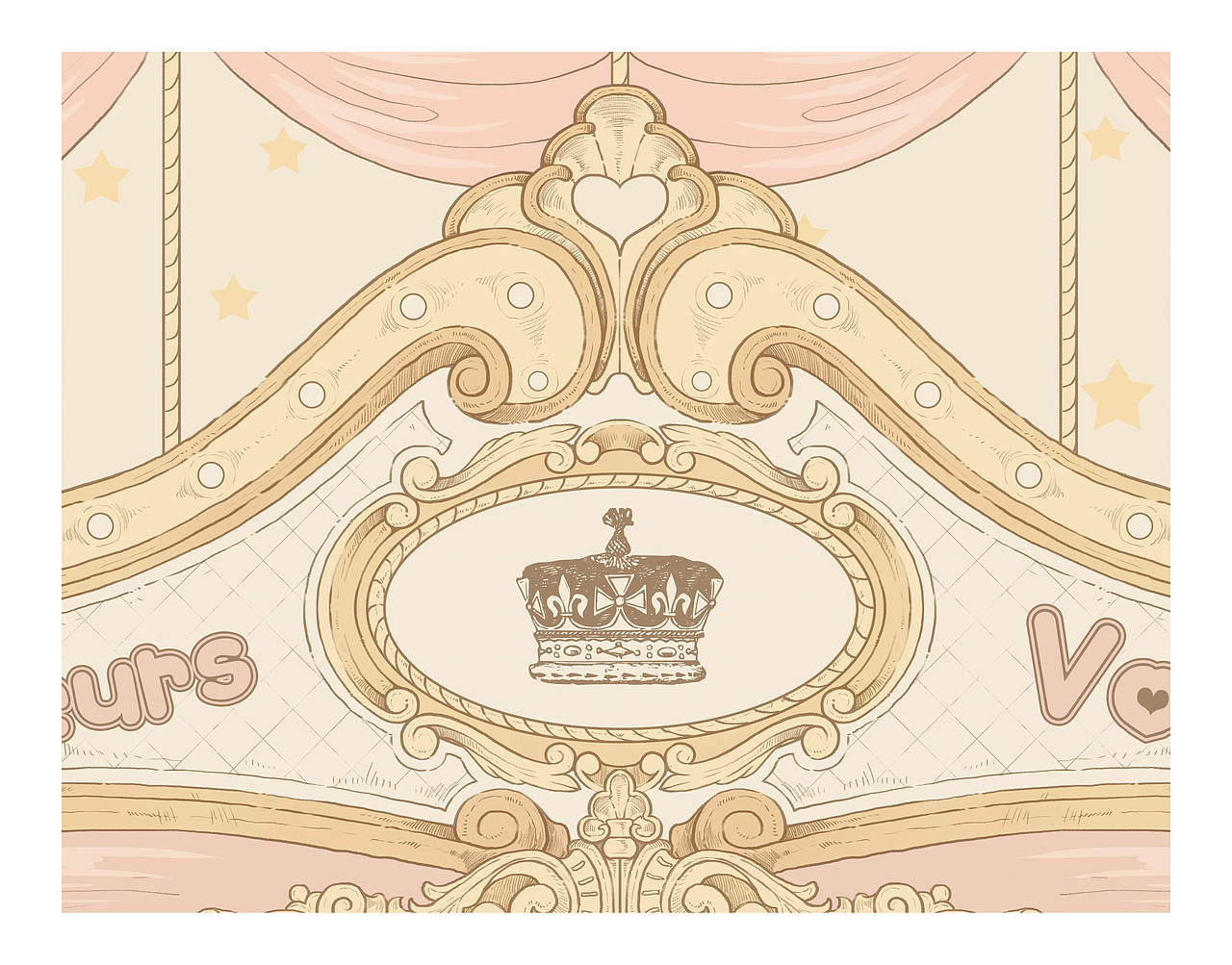 【2019】插画作品总结（图ZMTkzNTk5NTM2） - 商业插画 - 站酷设计师桃伯伯TAOPAIPAI原创素材 - 站酷ZCOOL