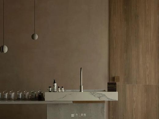 空间 I " 此心安处 森渡spa "