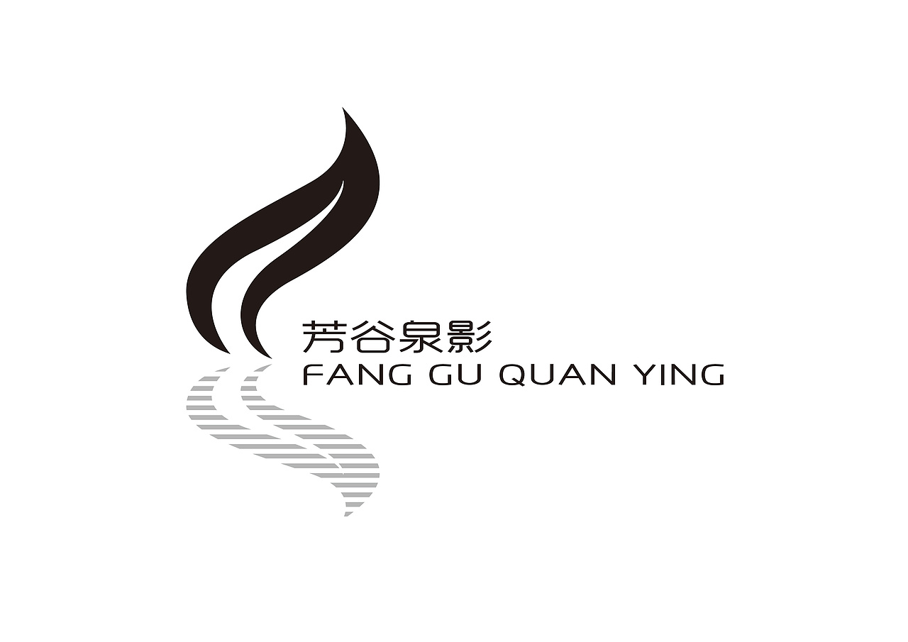 整理一下自南艺毕业以来的LOGO设计私单（图ZMjk0NDIwMzI0） - Logo - 站酷设计师万融设计_Design原创素材 - 站酷ZCOOL