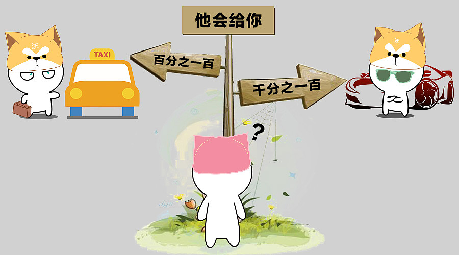 公众号“生活这点小事儿”5月份文章头图