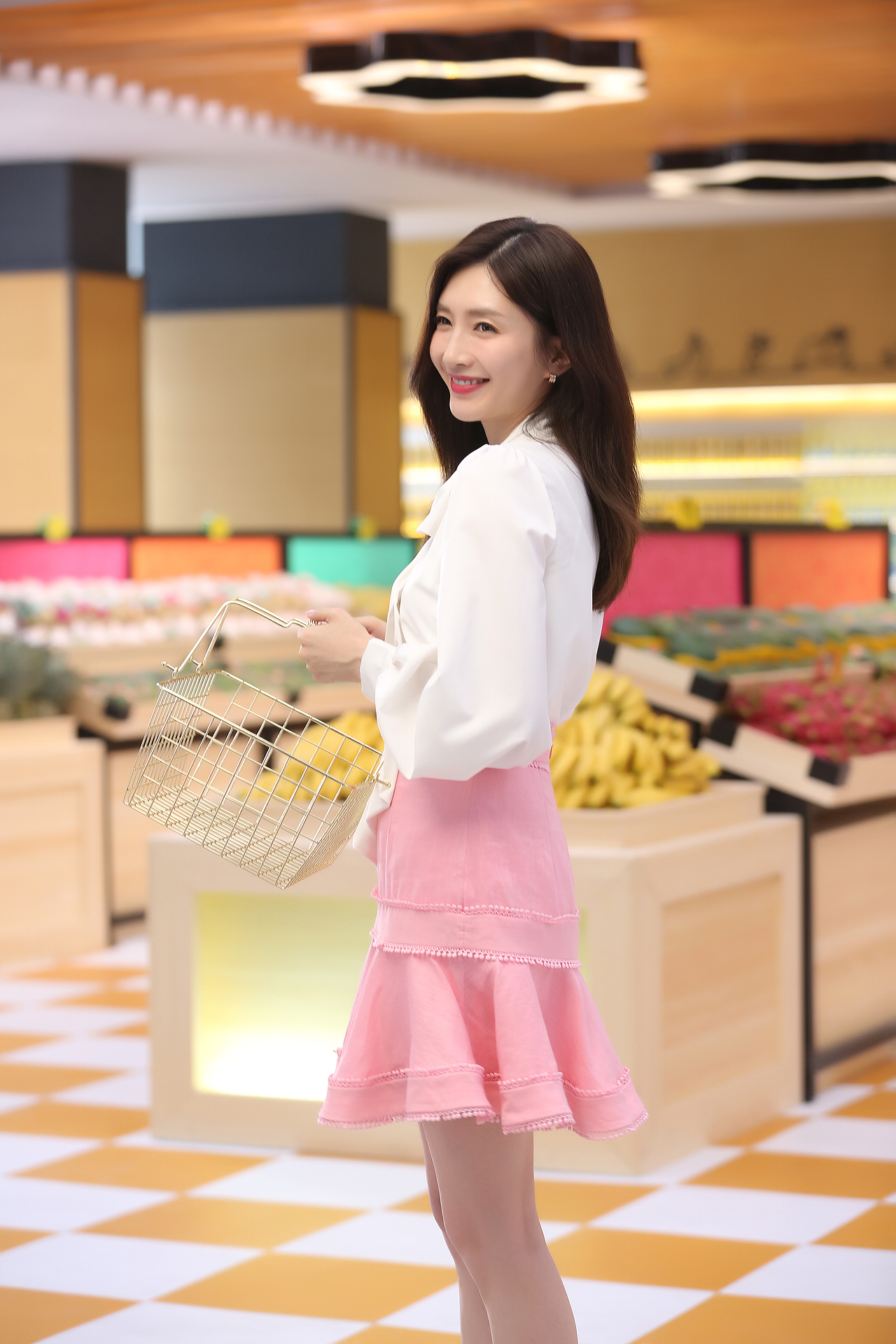 江疏影（图ZMTk3ODc3NzYw） - 人像摄影 - 站酷设计师狍子AEQ原创素材 - 站酷ZCOOL