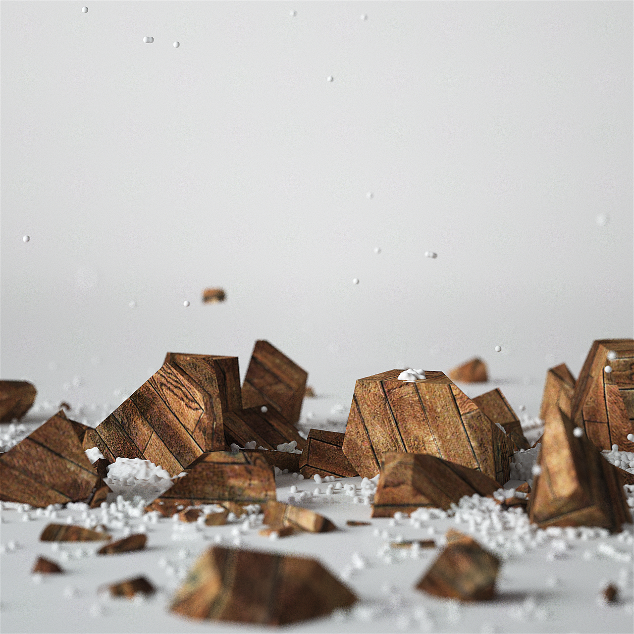 临摹YETI大神作品（图ZMjMwMDcyMTgw） - 动画/影视 - 站酷设计师ZIGOOOO原创素材 - 站酷ZCOOL