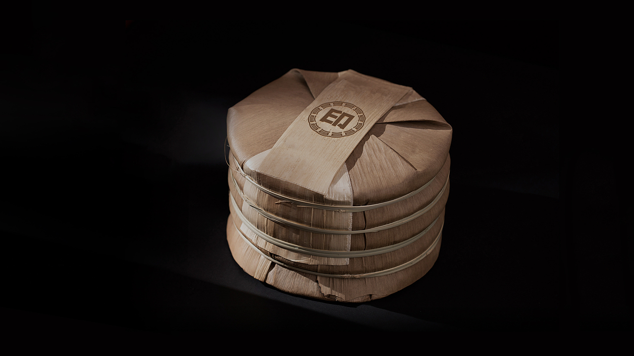 恒印·古树茶 印系列包装设计（图ZMjc0OTUxNTUy） - 包装 - 站酷设计师石川设计事务所原创素材 - 站酷ZCOOL