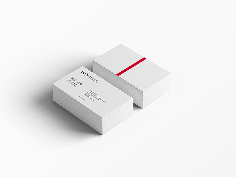 日本极简企业VI贴图样机（图ZMjkxNzg0MDAw） - 其他平面 - 站酷设计师射击师M原创素材 - 站酷ZCOOL