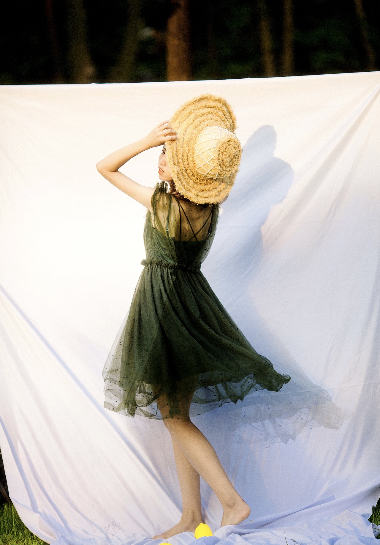 *记录侧面（图ZMjc2ODUzMzQ4） - 人像摄影 - 站酷设计师狒狒Aurora原创素材 - 站酷ZCOOL