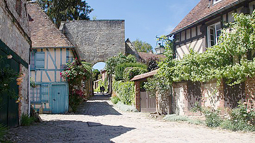 难忘的小镇（合辑）（图ZMTY1NzM1NjIw） - 艺术插画 - 站酷设计师Hedy苏小次原创素材 - 站酷ZCOOL