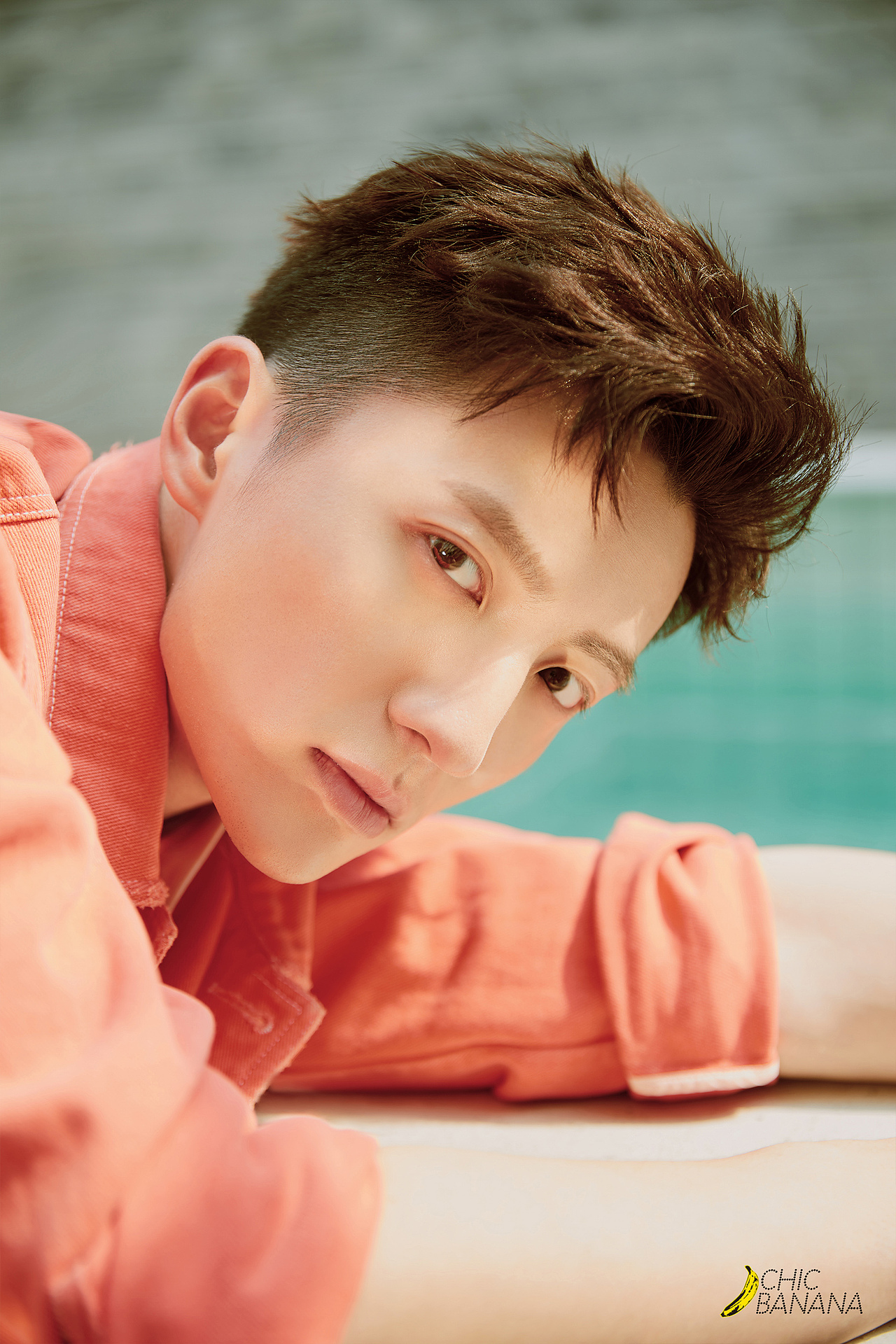 艺人 杨仕泽与蔡知辰（图ZMjE3MTA4ODY0） - 时尚/艺术摄影 - 站酷设计师carriezstyle原创素材 - 站酷ZCOOL