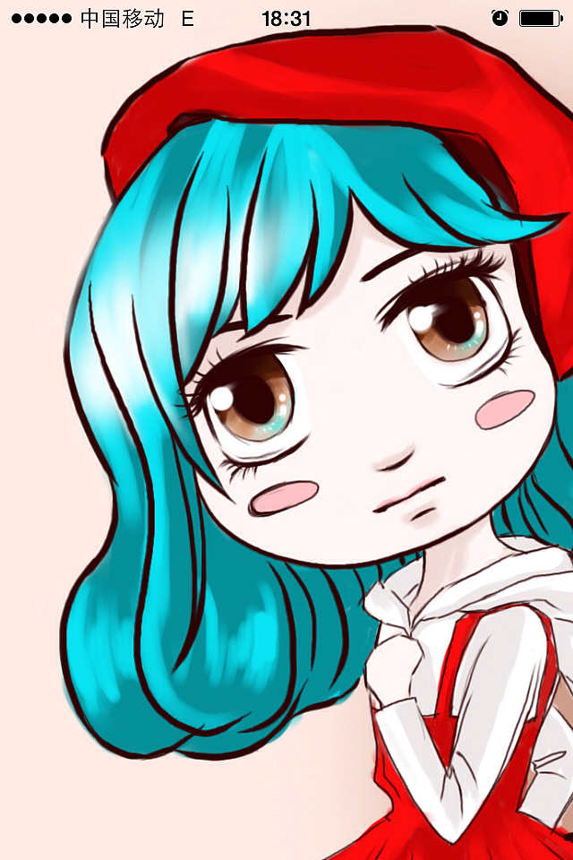 接地气的插画（图ZMjc4NDc3NjA=） - 创作习作 - 站酷设计师牵着猫逃跑原创素材 - 站酷ZCOOL