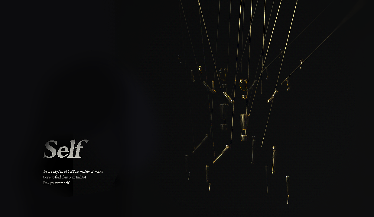 不是设计师鸭，谢谢一位好心设计师给我的感受和指导（图ZMjMzMTI5Mzc2） - 场景 - 站酷设计师山野雾灯原创素材 - 站酷ZCOOL