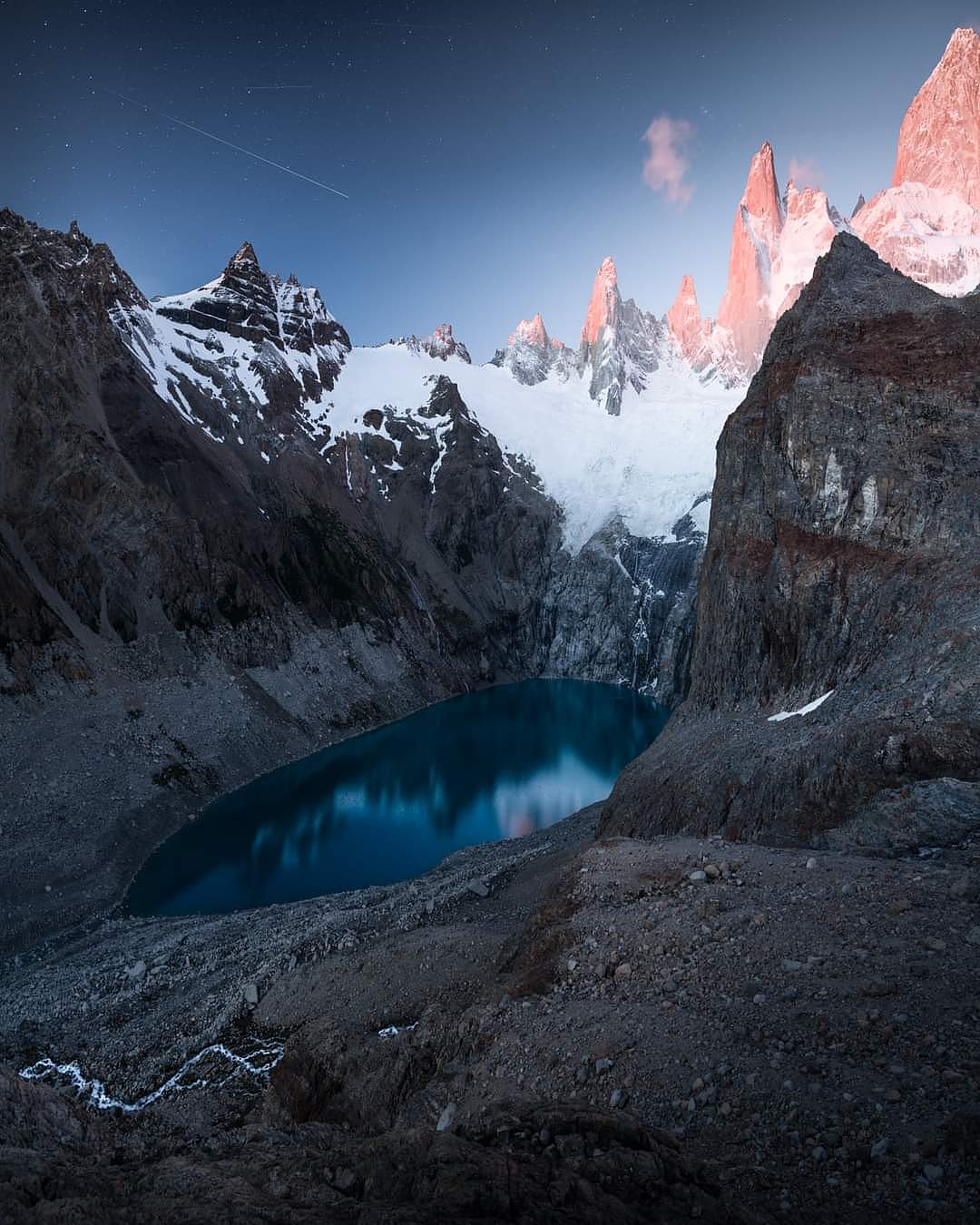 巴塔哥尼亚（图ZMzExMjgyMjM2） - 风光摄影 - 站酷设计师Z78551760原创素材 - 站酷ZCOOL