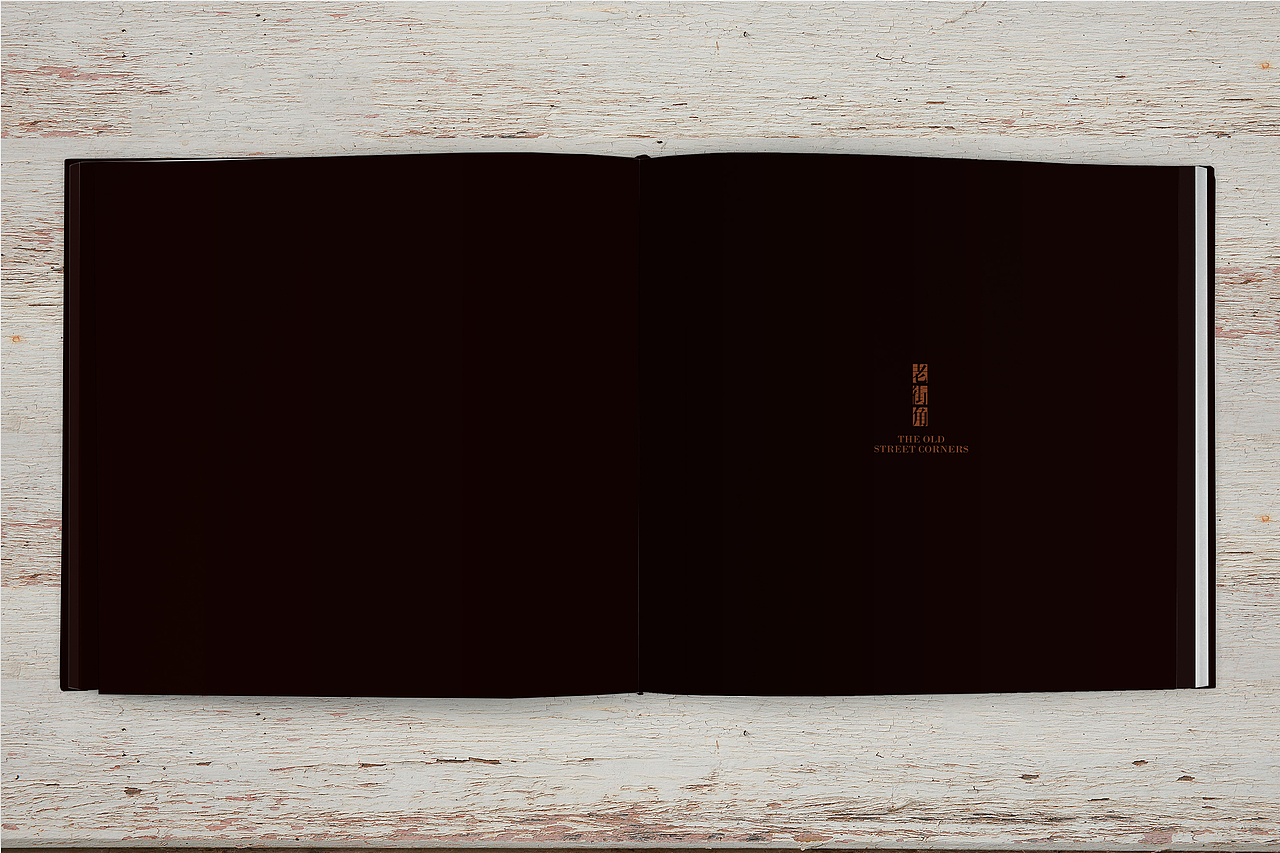 《老建筑》《老街角》《天津桥》系列丛书