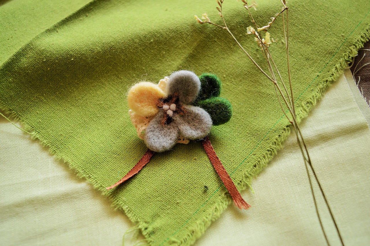 蚂蚁线手工作品合集